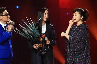 娱乐圈八卦最新爆料那英,娱乐圈最新八卦揭秘  第1张